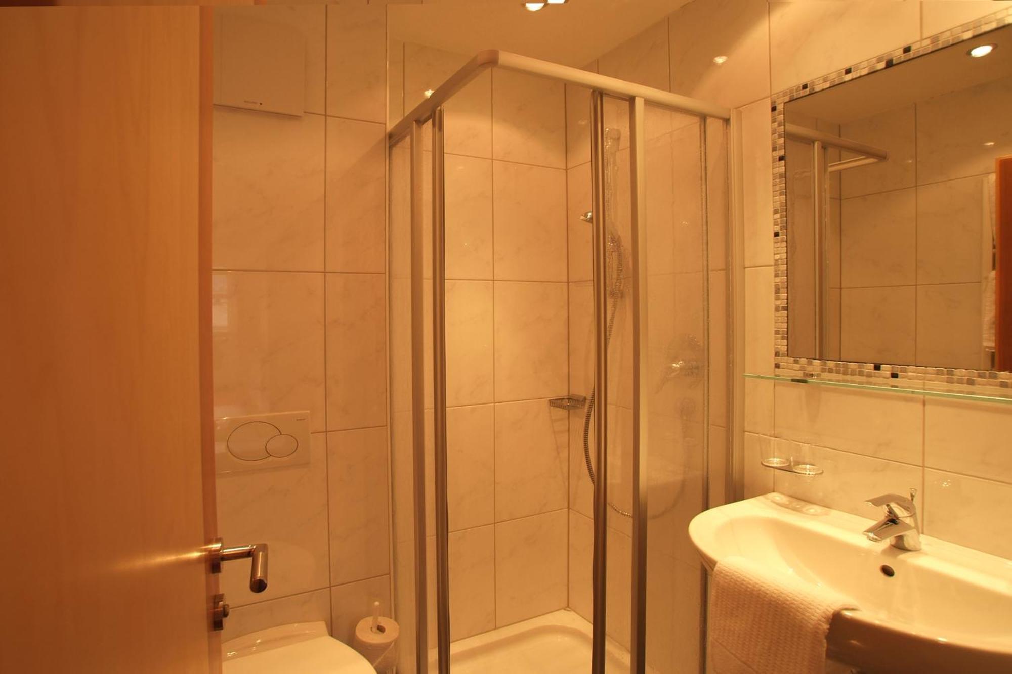 Apart Althaler Serfaus Chambre photo