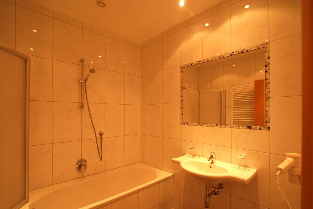 Apart Althaler Serfaus Extérieur photo
